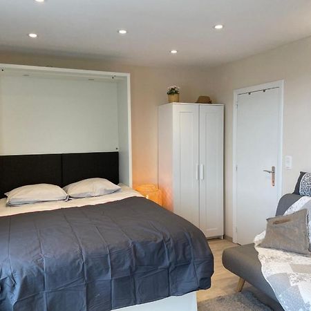 Apartament Studio Vue Sur Meuse Namur Zewnętrze zdjęcie