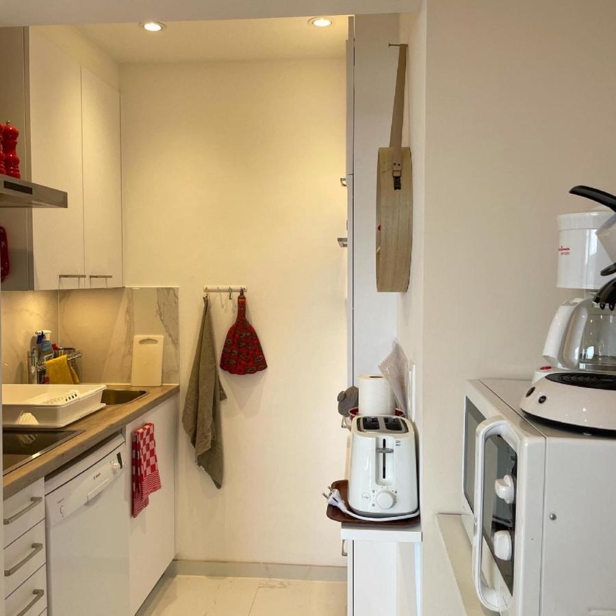 Apartament Studio Vue Sur Meuse Namur Zewnętrze zdjęcie