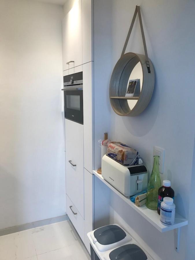 Apartament Studio Vue Sur Meuse Namur Zewnętrze zdjęcie