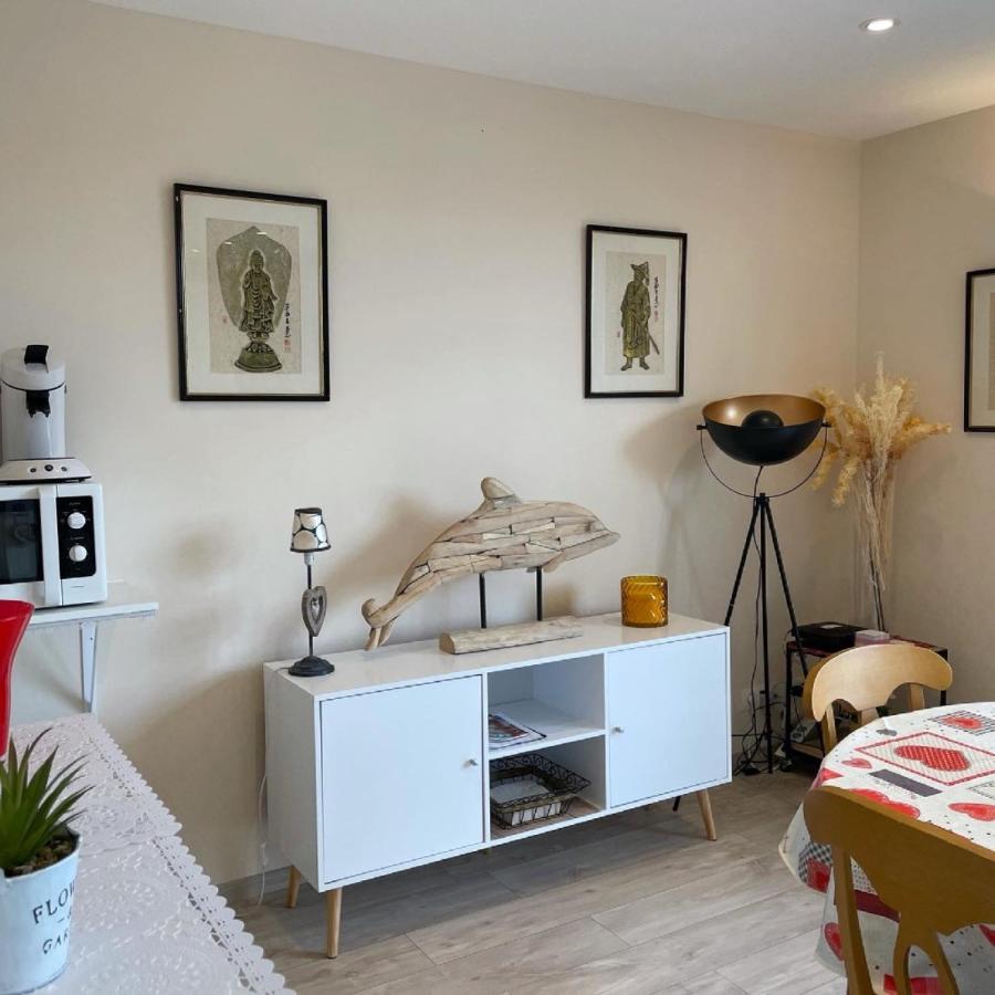 Apartament Studio Vue Sur Meuse Namur Zewnętrze zdjęcie