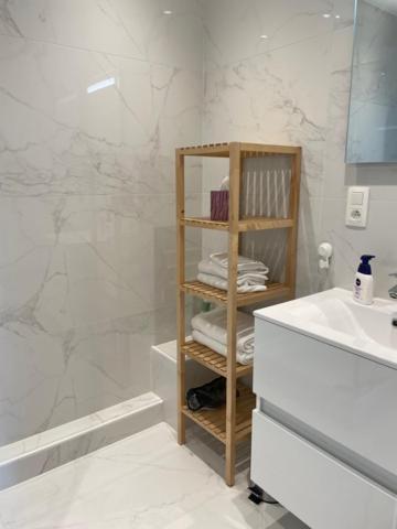 Apartament Studio Vue Sur Meuse Namur Zewnętrze zdjęcie